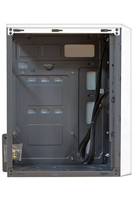 Корпус GINZZU B185 без БП (белый) 4