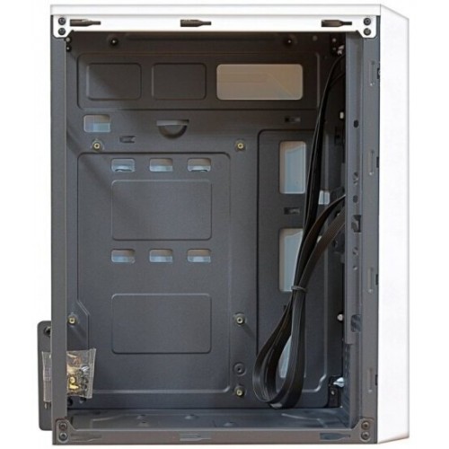Корпус GINZZU B185 без БП (белый) 4