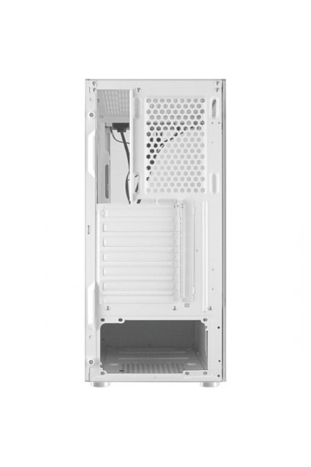 Корпус Ginzzu CL110 без БП (белый) 2