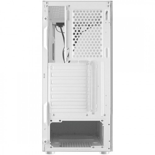 Корпус Ginzzu CL110 без БП (белый) 2