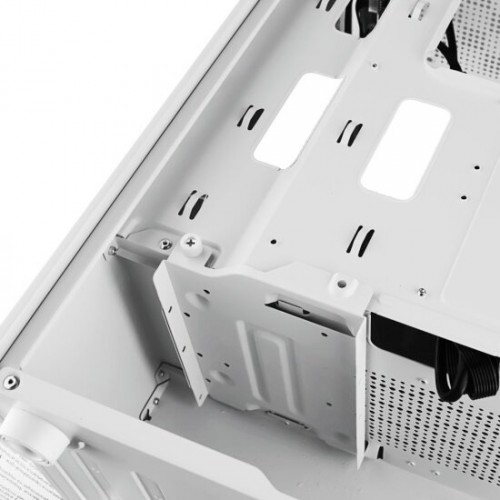 Корпус Ginzzu CL110 без БП (белый) 6