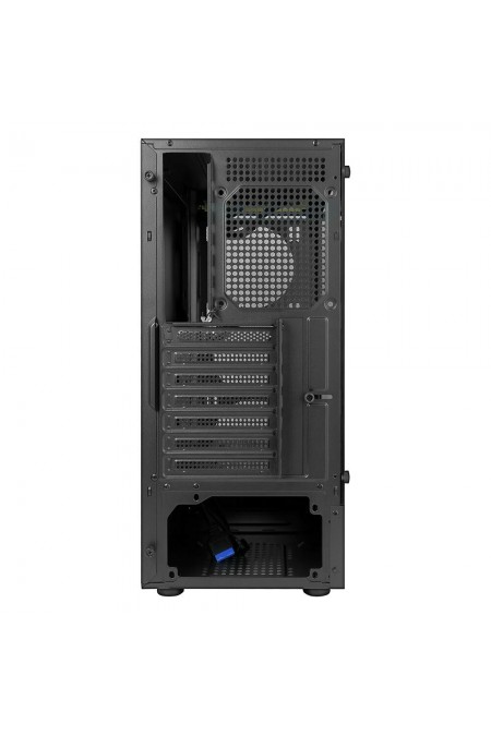 Корпус Ginzzu CL121 бе БП (черный) 3
