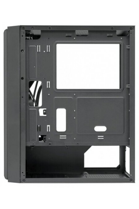 Корпус GINZZU CL150 без БП (черный) 3