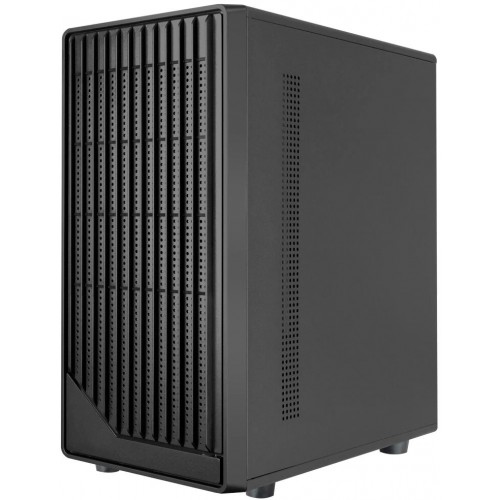 Корпус Ginzzu CL400 без БП (черный) 1