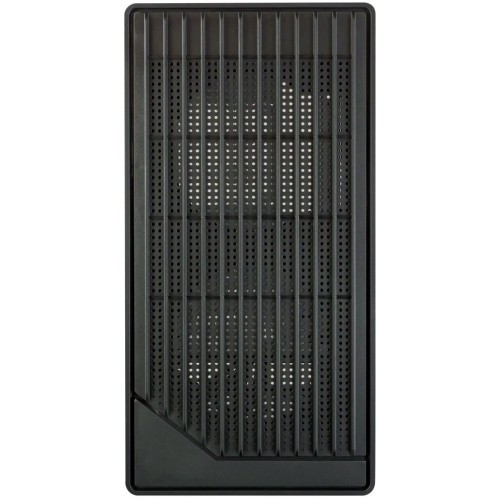 Корпус Ginzzu CL400 без БП (черный) 2