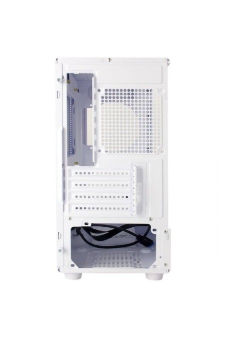 Корпус Ginzzu CL412 без БП (белый) 6