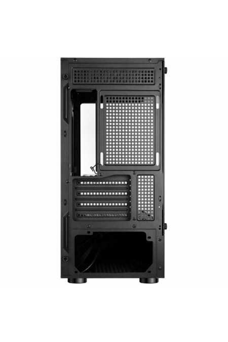 Корпус Ginzzu CL470 без БП (черный) 2