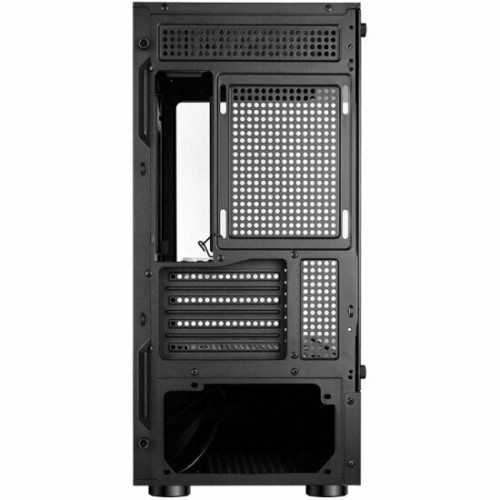 Корпус Ginzzu CL470 без БП (черный) 2