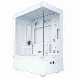 Корпус GINZZU CL480 без БП (белый)
