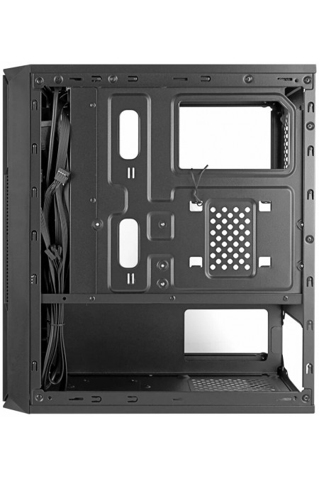 Корпус Ginzzu CL580 без БП (черный) 6