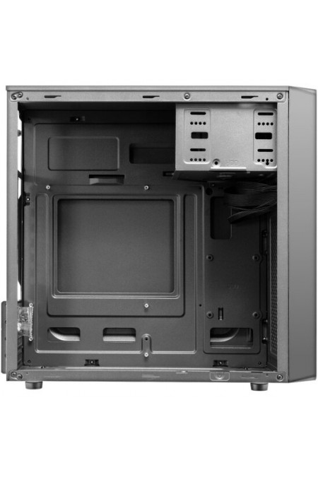 Корпус GINZZU D190 без БП (черный) 1