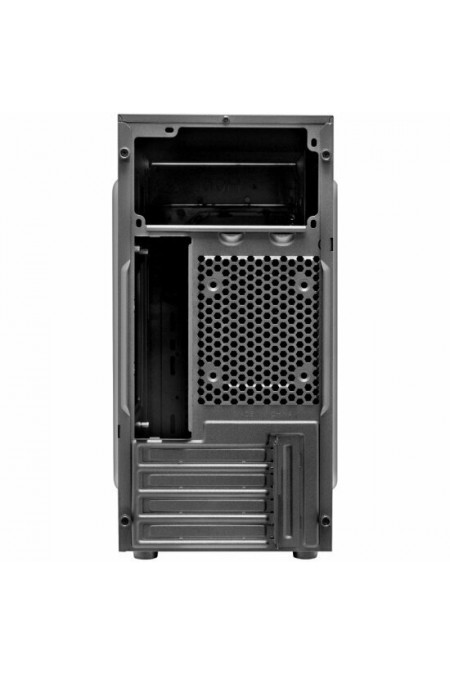 Корпус GINZZU D190 без БП (черный) 3