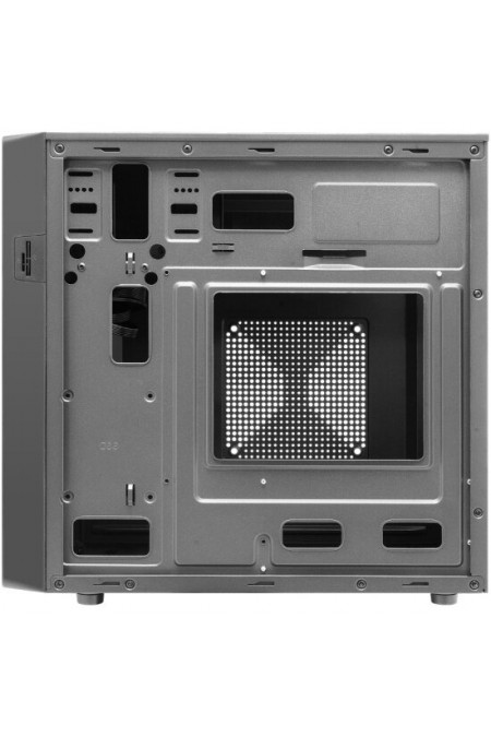 Корпус GINZZU D190 без БП (черный) 5