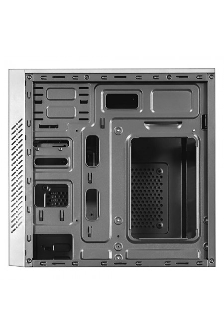 Корпус GINZZU D380 RGB без БП (белый) 2