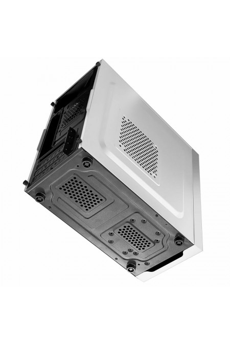 Корпус GINZZU D380 RGB без БП (белый) 3