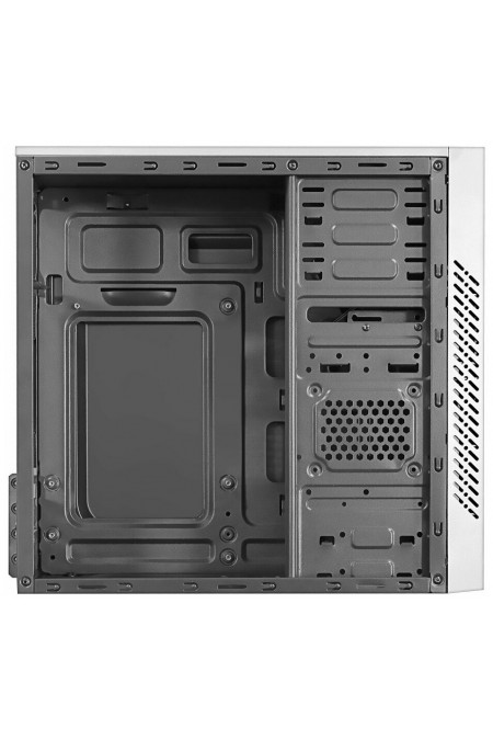 Корпус GINZZU D380 RGB без БП (белый) 8