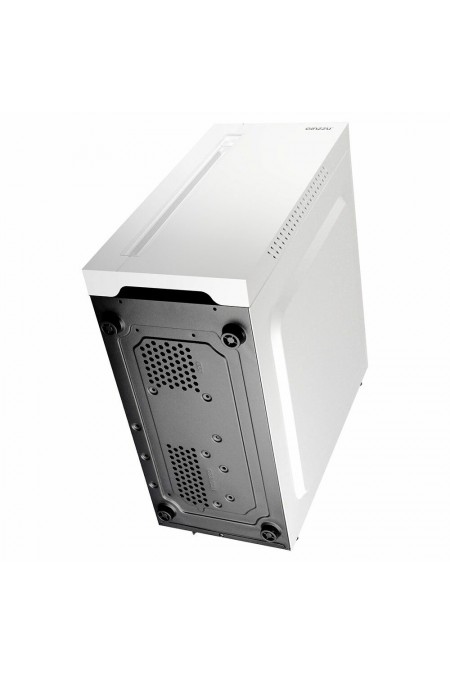 Корпус GINZZU D390 без БП (белый) 5