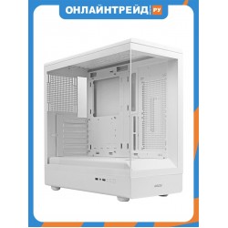 Корпус GINZZU GL 575 без БП (черный)