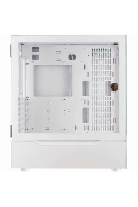 Корпус GINZZU GL780 без БП (белый) 4
