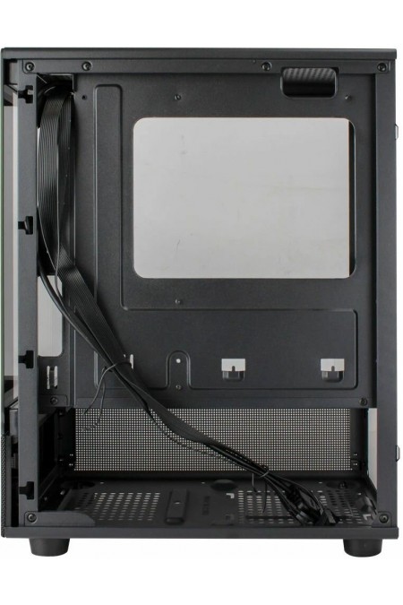 Корпус GINZZU RX470 без БП (черный) 3