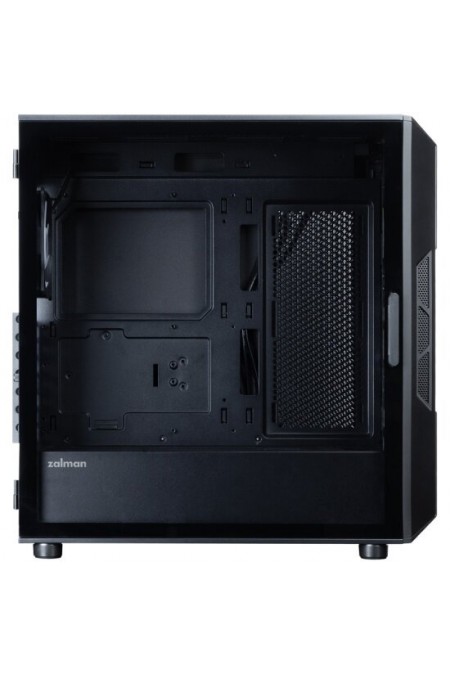 Корпус Zalman i3 Neo ARGB V2 без БП (черный) 2