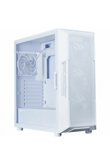 Корпус Zalman i3 Neo ARGB V2 WH без БП (белый) 1
