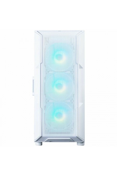 Корпус Zalman i3 Neo ARGB V2 WH без БП (белый) 2