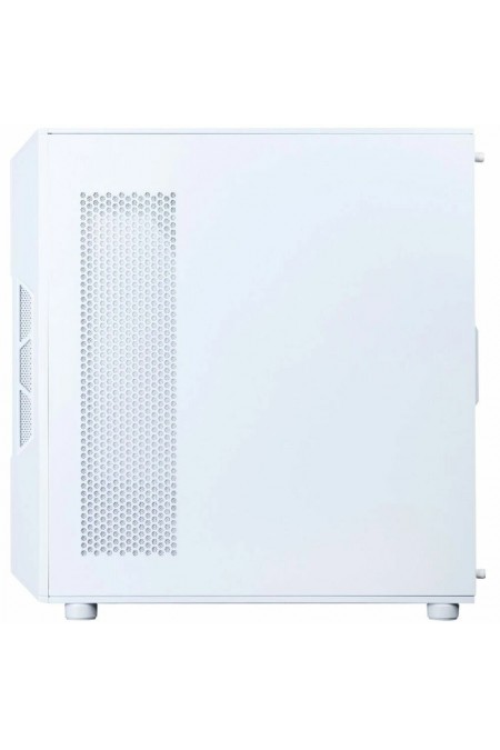 Корпус Zalman i3 Neo ARGB V2 WH без БП (белый) 5
