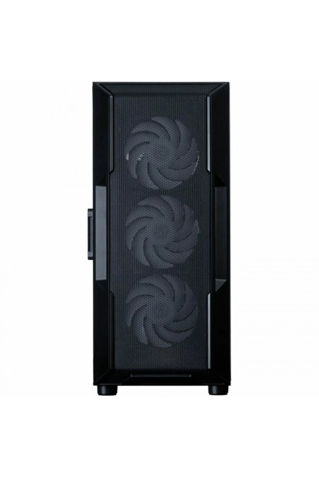 Корпус Zalman i3 Neo V2 без БП (черный) 3