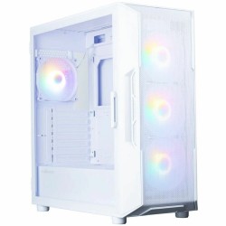 Корпус Zalman i3 Neo V2 WH без БП (белый)