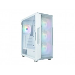 Корпус Zalman I3 NEO WH без БП (белый)