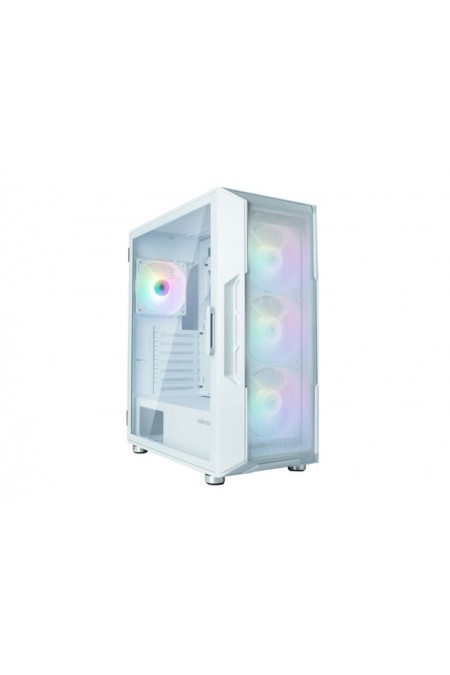 Корпус Zalman I3 NEO WH без БП (белый) 