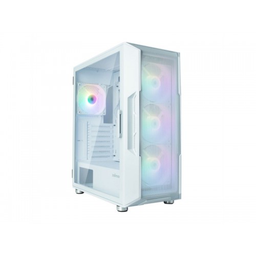 Корпус Zalman I3 NEO WH без БП (белый) 