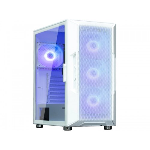 Корпус Zalman I3 NEO WH без БП (белый) 1