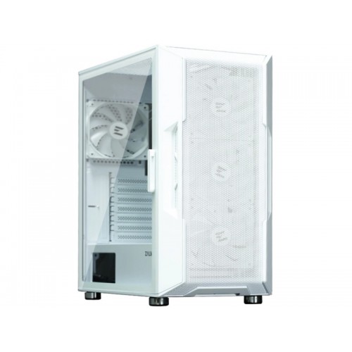 Корпус Zalman I3 NEO WH без БП (белый) 2