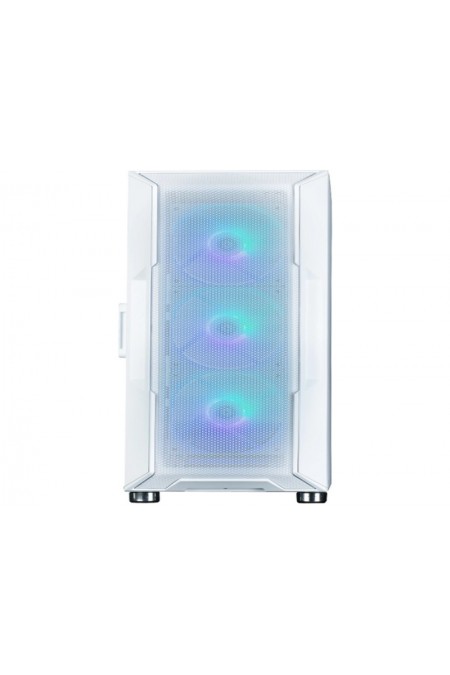 Корпус Zalman I3 NEO WH без БП (белый) 3