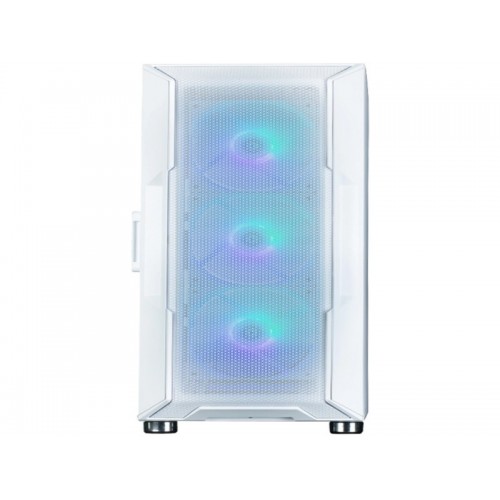 Корпус Zalman I3 NEO WH без БП (белый) 4