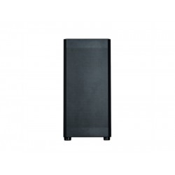 Корпус Zalman i4 без БП (черный)