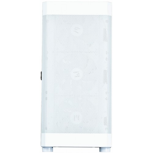 Корпус Zalman i4 TG WH FRGB без БП (белый) 3