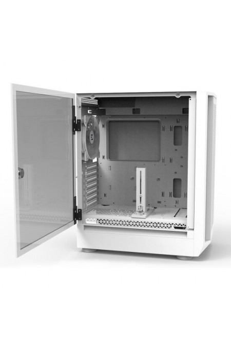 Корпус Zalman i6 WH RGB без БП (белый) 1