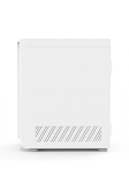 Корпус Zalman i6 WH RGB без БП (белый) 2