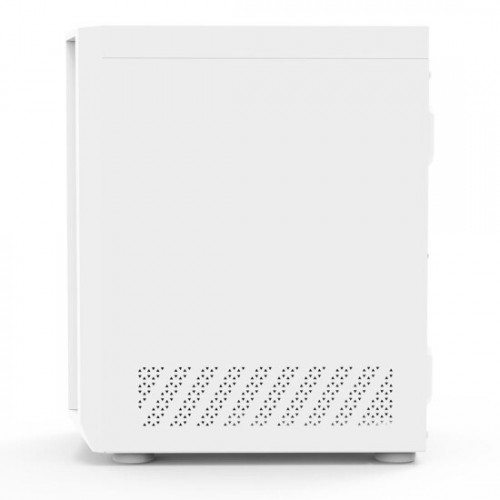 Корпус Zalman i6 WH RGB без БП (белый) 2