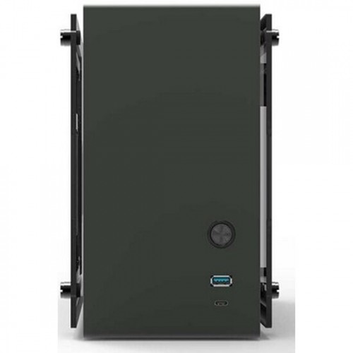Корпус Zalman M2 MINI WH без БП (серый) 2