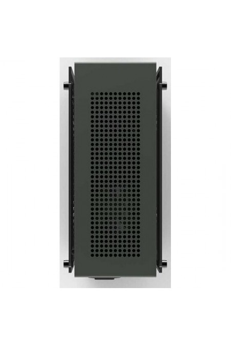 Корпус Zalman M2 MINI WH без БП (серый) 3