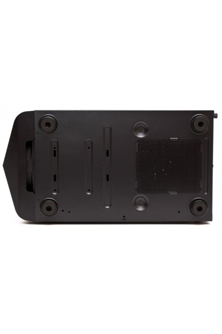 Корпус Zalman N4 без БП (черный) 5