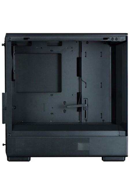 Корпус Zalman P10 без БП (черный) 2