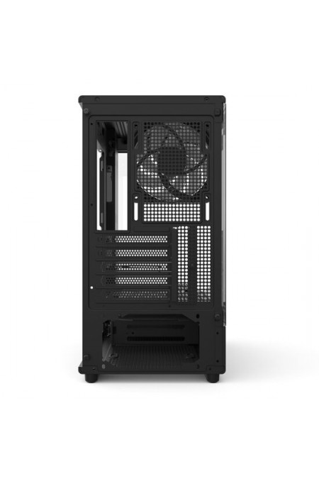 Корпус Zalman P10 без БП (черный) 3