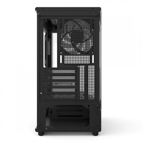 Корпус Zalman P10 без БП (черный) 3