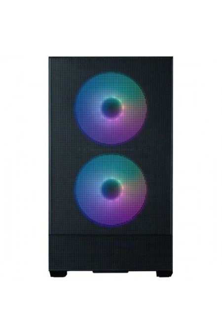 Корпус Zalman P30 AIR без БП (черный) 1