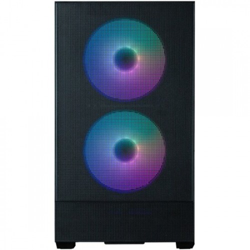 Корпус Zalman P30 AIR без БП (черный) 1